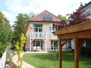 Muschel Whg Delfin - Boltenhagen - 0