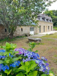 La longère de Ty Pors - Combrit - 5