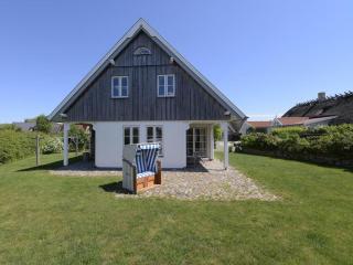 Naturlust Ferienhaus - Groß Schwansee - 8