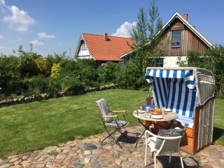 Naturlust Ferienhaus - Groß Schwansee - 7