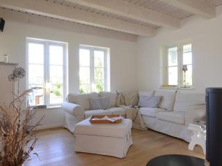 Naturlust Ferienhaus - Groß Schwansee - 5