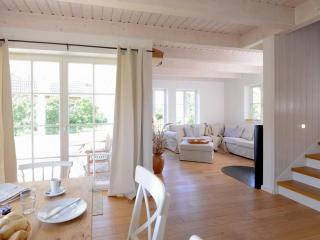 Naturlust Ferienhaus - Groß Schwansee - 3
