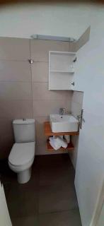 Lady S Holiday Studio - 2