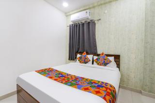 FabHotel Dream Connect - Nr Narsingi - Haiderabad - 2