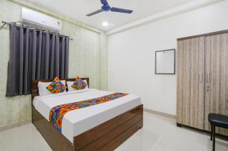 FabHotel Dream Connect - Nr Narsingi - Haiderabad - 1