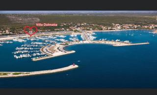 Villa Dalmatia - Sukošan - 7