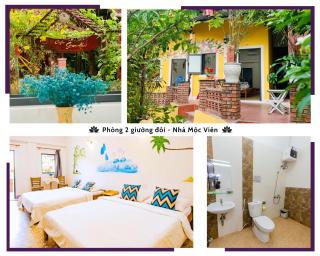 Hue Lotus Homestay - Hue - 9
