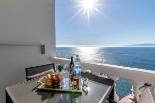 Sunset Bay Apt By Dream Homes Tenerife - Puerto de Santiago - 9