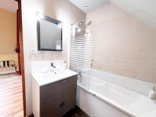 La longère T3 - Au Golf de Bellême - Parking - Wifi - 4 Pers - Bellême - 8