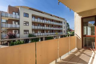 Osiedle Bocianie Gniazdo by Noclegi Renters - Kołobrzeg - 5