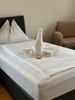 Stadthotel Schwerterbräu - Judenburg - 6