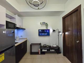 1BR Condotel Ridgewood Towers Taguig City #RW02 - Manila - 9