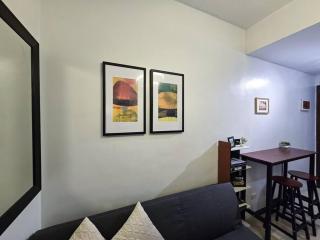 1BR Condotel Ridgewood Towers Taguig City #RW02 - Manila - 7