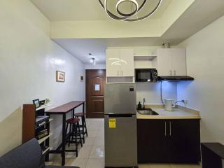 1BR Condotel Ridgewood Towers Taguig City #RW02 - Manila - 6