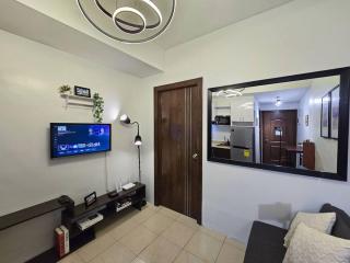 1BR Condotel Ridgewood Towers Taguig City #RW02 - Manila - 5