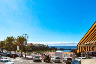 Playa Arena Beach Apt By Dream Homes Tenerife - 8
