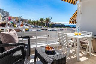 Playa Arena Beach Apt By Dream Homes Tenerife - Puerto de Santiago - 0