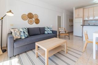 Playa Arena Beach Apt By Dream Homes Tenerife - Puerto de Santiago - 4