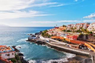 Playa Arena Beach Apt By Dream Homes Tenerife - Puerto de Santiago - 5