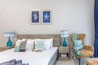 Stunning 1 Bedroom Apartment in Dubai Marina - Dubai - 4