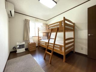 Mountain View Lodge - Furano - 5