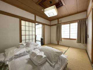Mountain View Lodge - Furano - 4