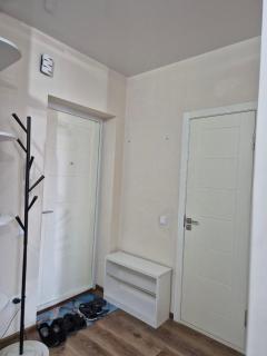 Studio Green Park Mahtumkuli - Qŭyliq - 9