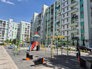 Studio Green Park Mahtumkuli - Qŭyliq - 2