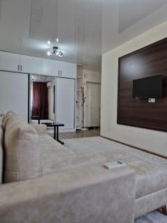 Studio Green Park Mahtumkuli - Qŭyliq - 3