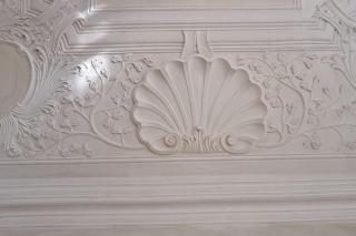 Schloss Kirchschönbach bei Prichsenstadt - 5