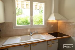 Villa T4 à 450m de la plage avec clim et WIFI - Vias - 4