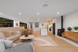 Arrowtown Highview Retreat - Arrowtown - 8