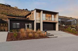 Arrowtown Highview Retreat - Arrowtown - 9