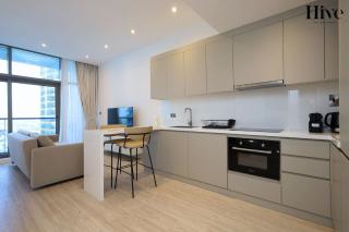 Stunning Studio Apartment in JLT near Metro - Dubai - 0