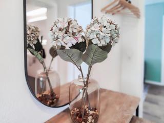 Maracoon - Design-Apartments mit Küche, Garten, Self-Checkin - 4