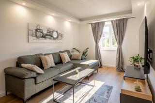 Apartment Centar 1 - 2