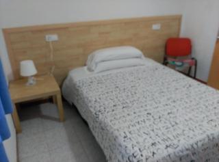 Hostal River - 8