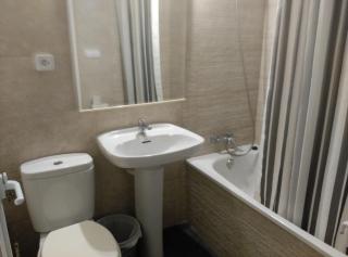 Hostal River - Barcelona - 3
