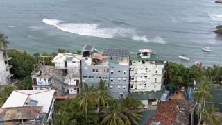 New Wave Beach Resort Unawatuna - Unawatuna - 9