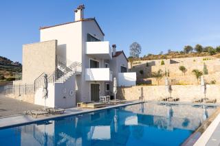 Anassia Villas - Nafplio - 0