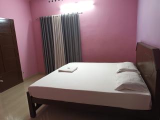 Isha homestay - Varkala - 3
