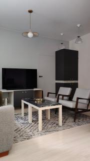 50m2 Saska Kepa przy Parku Skaryszewskim - Varsavia - 3
