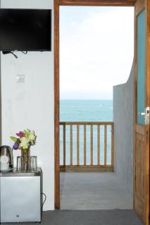 New Wave Beach Resort Unawatuna - Unawatuna - 8