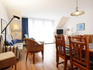 Papillon Whg 16 6 - Boltenhagen - 9