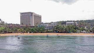 New Wave Beach Resort Unawatuna - Unawatuna - 5