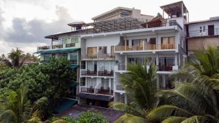 New Wave Beach Resort Unawatuna - Unawatuna - 4