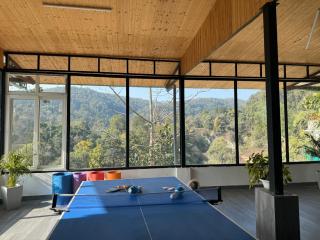 Saraiville- Luxury Riverside Cottages - Dehradun - 8