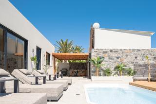 Mousses Villa, with Pool & Spa Whirlpool by the Beach, By ThinkVilla - Bali - 9