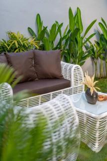 Villa Nangka by Pura Homes - Kerobokan - 4