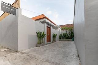 Villa Nangka by Pura Homes - Kerobokan - 2